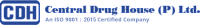 CDH