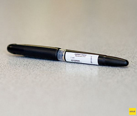 Маркер хемилюминесцентный для маркировки блота Optiblot Luminol Membrane Pen