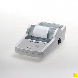 Принтер RS-P25 компактный, матричный, интерфейс RS232