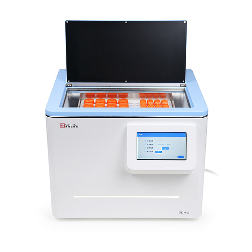 Система декальцификации SDH-5, Servicebio, Китай