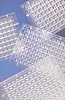 Планшет для кристаллизации белка Next Generation CrystalEX, 96 луночный, Conical flat Bottom, 3×2 µl белковые лунки, нестерильные, PZero, 10 шт./уп., 50 шт./кор., Corning Фото 1