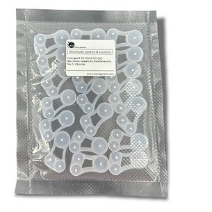 Прокладки для NanoGenerator Flex-S, 20 шт./уп., Suzhou Precigenome