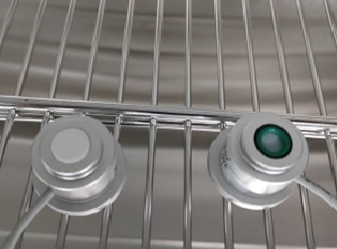 Климатическая камера постоянных условий «тепло-холод-влажность», ICH, +0...+70 ºC, 810 л, HHS-810, Haier Biomedical