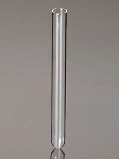 Пробирки 11 мл, БС, 16×100 мм, 1000 шт./уп., Glassco, Индия