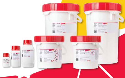 Объявляем о распродаже широкого ассортимента реактивов Sigma-Aldrich со склада!