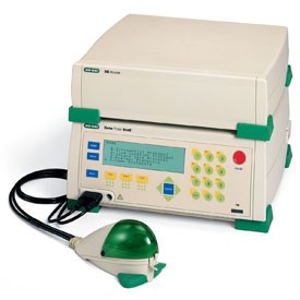 Электропоратор для эукариот, статичная электропорация, Gene Pulser Xcell Eukaryotic System, Bio-Rad