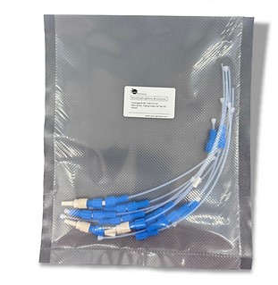 Трубки и разъемы для NanoGenerator Flex-M, Suzhou Precigenome