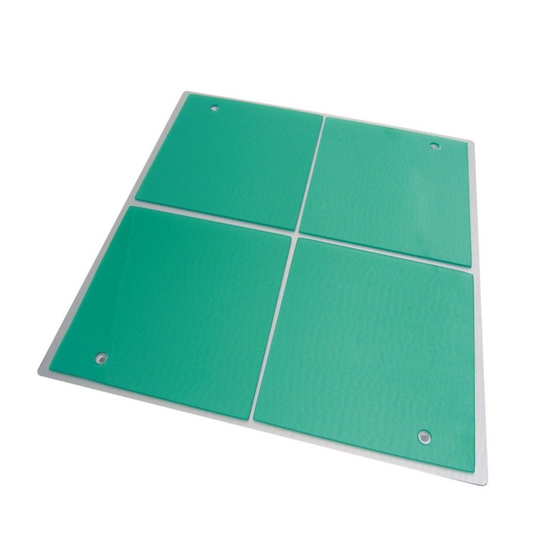 Платформа с липким ковриком для шейкеров серии MRC Платформа с клейким основанием для фиксации колб и другой лабораторной посуды