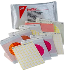 С помощью экспресс-тестов можно проводить анализ сырья, полуфабрикатов, готовых продуктов и объектов окружающей среды: смывов с поверхностей, рук персонала и т.д. С помощью экспресс-тестов можно проводить анализ сырья, полуфабрикатов, готовых продуктов и объектов окружающей среды: смывов с поверхностей, рук персонала и т.д.