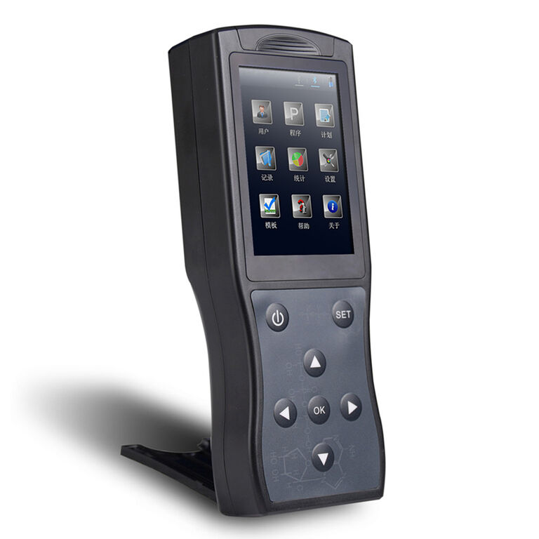 Люминометр Люминометр АТФ — система для эффективного контроля чистоты производственных поверхностей, воды и рук персонала путем количественного определения АТФ с целью определения степени биологического загрязнения и оценки необходимости принять соответствующие меры: мойку или дезинфекцию.