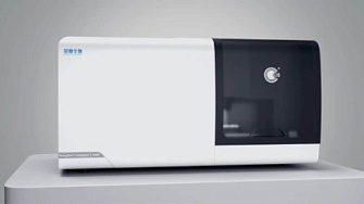 Сортер клеточный EasySort Compact, Single Cell Biotech, Китай, англ., 2023 г.