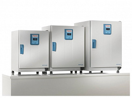Термостат, до +75 °С, 194 л, естественная вентиляция, IGS180 General Protocol, Thermo FS