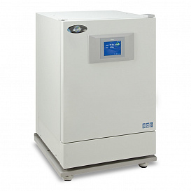 CO₂-инкубатор, 160 л, водяная рубашка, ИК-датчик, NU-8600E