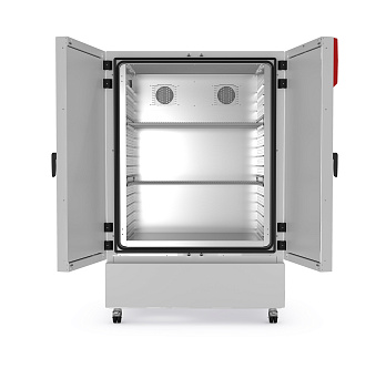 Климатическая камера постоянных условий «тепло-холод-влажность», 0...+70°С, 700 л, KBF-S ECO 720