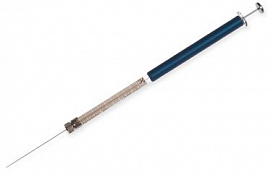 Шприц Гамильтон 5 мкл, тип иглы 26s/51/2, съемная, Microliter, 95 RN
