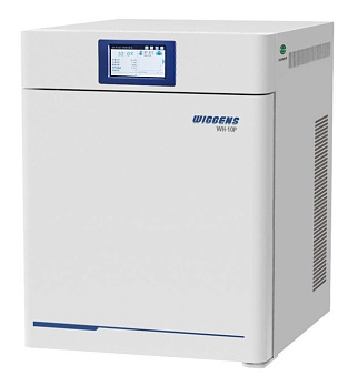 Термостат с охлаждением 50 л, +4 °C до +60 °C, с элементами Пельтье, WH-10P, Wiggens