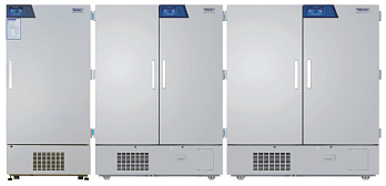 Климатическая камера постоянных условий «тепло-холод-влажность», ICH, +0...+70 ºC, 515 л, HHS-500, Haier Biomedical