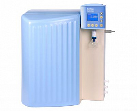 Система высокой очистки воды I/II типа, 2 л/мин, Labaqua HPLC