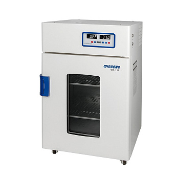 Термостат с охлаждением 150 л, +4°C до + 60°C, принудительная вентиляция, WH-11C, Wiggens