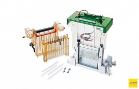 Аппарат для ИЭФ Protean II xi 2D Cell, 20 см, распорки 1,5 мм