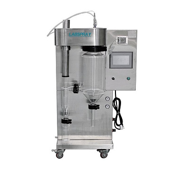 Сушилка распылительная, от 1 до 25 мкм, 1500 мл/ч, SD-6000, Labfreez