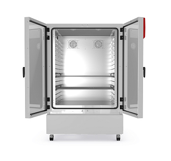 Климатическая камера постоянных условий «тепло-холод-влажность», 0...+70°С, 1020 л, KBF-S ECO 1020