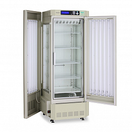 Камера роста «тепло-холод-влажность-освещение», +5...+50 °C, 294 л, MLR-352H