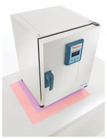 Термостат, до +75 °С, 405 л, естественная вентиляция, IGS400 General Protocol, Thermo FS