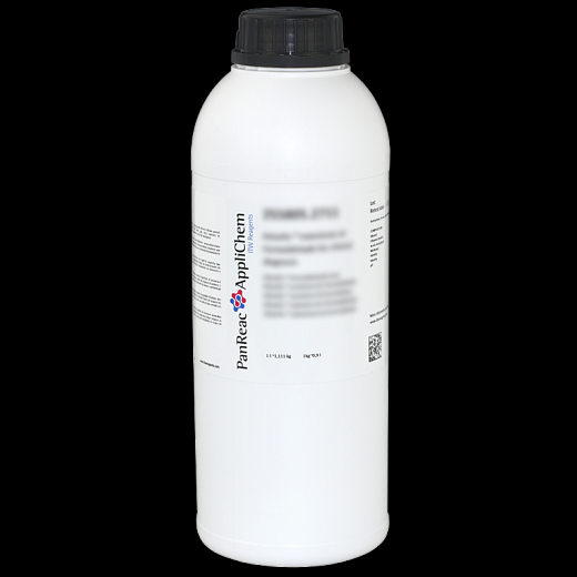 Ксилол, 98%, смесь изомеров, pure, PanReac Applichem