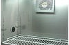 Термостат с охлаждением, 123 л, -10... +60 °C, принудительная вентиляция, MIR-154 Фото 5