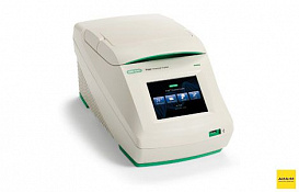 ДНК-амплификатор с термоблоком 96×0,2 мл, T100 Thermal Cycler