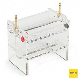 Аппарат для ИЭФ Mini-Protean Tube Cell Module