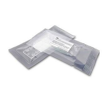 Чип Microfluidic Mixer MIX-3 Chip для синтеза наночастиц, соединение Luer (мама), Suzhou Precigenome