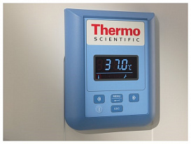 Термостат 104 л, до +105 °С, принудительная вентиляция, IMH100-S Advanced Protocol Security