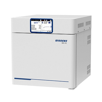 Термостат с охлаждением 15 л, +4 °C до +60 °C, с элементами Пельтье, WH-01, Wiggens