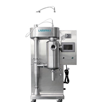 Сушилка распылительная, от 1 до 25 мкм, 1500 мл/ч, SD-6000s, Labfreez