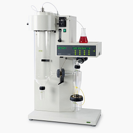 Сушилка распылительная, от 1 до 25 мкм, Mini Spray Dryer B-290 Advanced