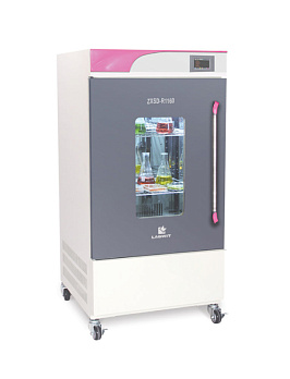 Термостат с охлаждением 90 л, +4…+65 °С, принудительная вентиляция, ZXSD-R1090, Labwit