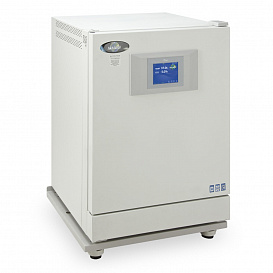 CO₂-инкубатор, 160 л, прямой нагрев, ИК-датчик, NU-5700E