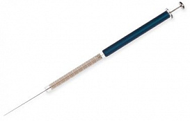 Шприц Гамильтон 5 мкл, тип иглы 26s/51/2, постоянная, Microliter, 95 N