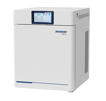 Термостат с охлаждением 50 л, +4 °C до +60 °C, с элементами Пельтье, WH-02, Wiggens