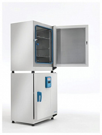 Термостат, до +75 °С, 117 л, естественная вентиляция, IGS100 General Protocol, Thermo FS
