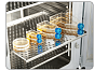 Перфорированные полки CO₂-инкубатора HCP-80, Haier
