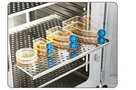 Перфорированные полки CO₂-инкубатора HCP-80, Haier
