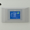 CO₂-инкубатор, 160 л, водяная рубашка, ИК-датчик, контроль О₂, NU-8631E Фото 3